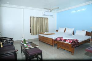 ABHIRAM Residency