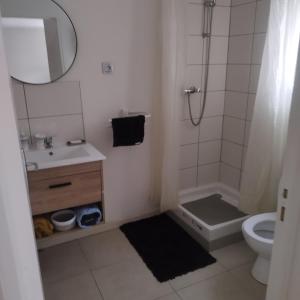 Appartements Qrtier Touvent : photos des chambres