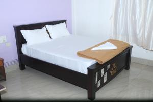 ABHIRAM Residency