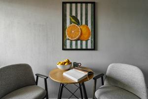 UR4N Apartment - Czarnogórska