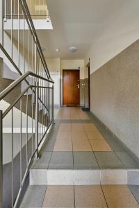 UR4N Apartment - Czarnogórska