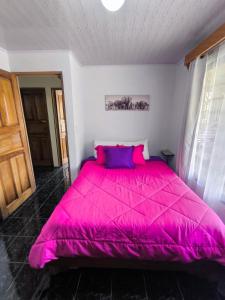 Casa Rincón del Monte