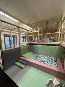 Villa Vita Krupówki