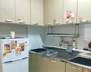 IL-rang stay #New #Station #Cozy #Koreanstyle