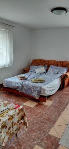 Nicoláj Vendégház és Tanya