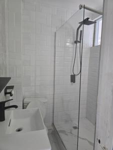 Apartment by the Beach Sleeps 4