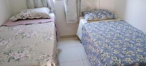 Casa Completa com ar condicionado, varanda e quintal