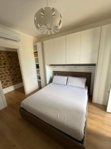 La Casa di Satèn - Appartamento in Franciacorta