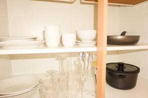 Apartment Wiesbaden in Toplage am Kurpark, ruhig und zentral