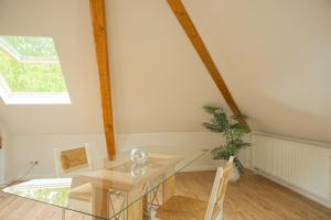 Apartment Wiesbaden in Toplage am Kurpark, ruhig und zentral