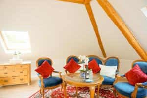 Apartment Wiesbaden in Toplage am Kurpark, ruhig und zentral