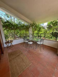 Mondello Villa Nereidi