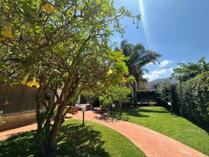 Mondello Villa Nereidi