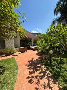 Mondello Villa Nereidi