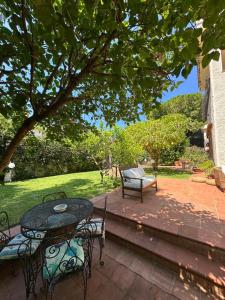 Mondello Villa Nereidi