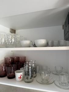 La Casa di Satèn - Appartamento in Franciacorta