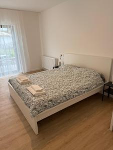Apartament przy plaży Rogowo