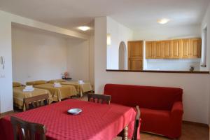 Appartamenti Galatea img15