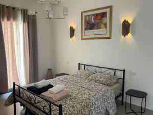 Villa 4 chambres avec piscine en bord de mer