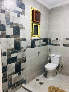 Two bedroom Apartment in central location in downtown Cairo