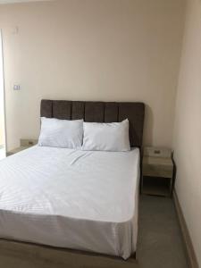 Two bedroom Apartment in central location in downtown Cairo