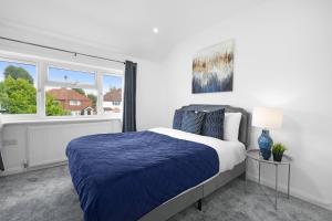 Denham Close 3 Bedroom and 1 Bathroom Home