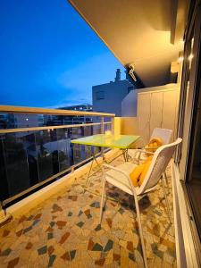 Cannes Palm Beach - Brand New Studio - Oasis of Calm