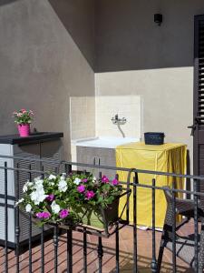 Albachiara House