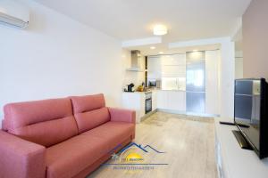 Doro Seaview Apartment