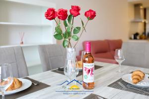 Doro Seaview Apartment