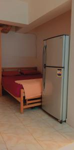 Seaview Honeymoon Escape- Studio