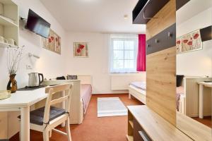 Penzion Šmolovy 238