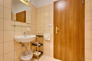 Penzion Šmolovy 238