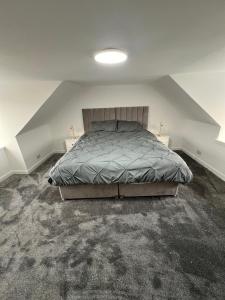 Spacious 2 bed traditional cottage