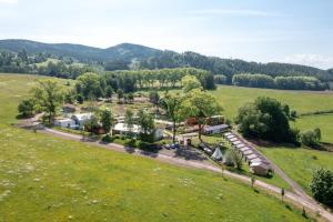 Chatka Koupálo Janovičky