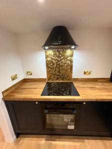 Spacious 2 bed traditional cottage