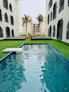 Breeze apartment Salalah