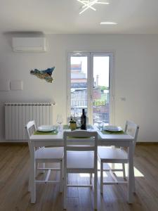 Albachiara House