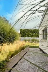 Maisons de vacances La Suite (O) Wood & Chic : photos des chambres