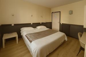 Hotel des Bains à 10 min de Paris