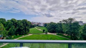 Gdańsk Old Town Apartament Fregio