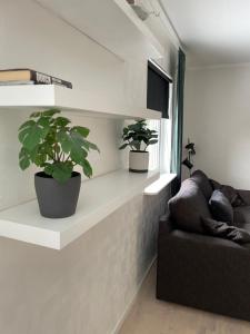 Mysiga lägenheten Borlänge City