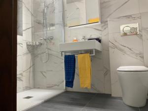 Studio Viramonte - charmantes Apartment mit Pool & Seeblick