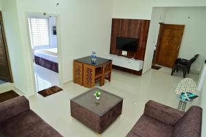 Oasis Service Apartments
