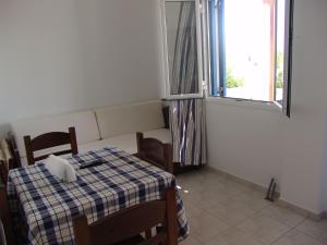 Joanna Apartments Naxos Greece