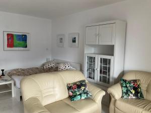 Studio Viramonte - charmantes Apartment mit Pool & Seeblick