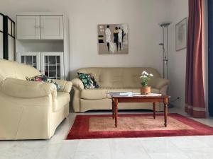 Studio Viramonte - charmantes Apartment mit Pool & Seeblick