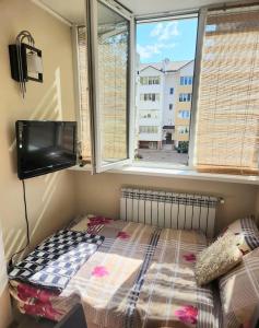 Сучасна квартира в районі Центрального парку