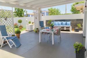 Villa White Sicilia