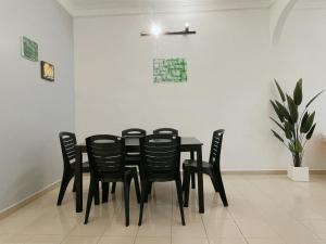 Homestay 2 @Taman Teluk Intan
